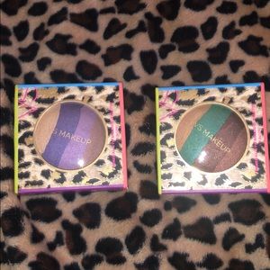 Victoria’s Secret Eye Shadow Pallets
